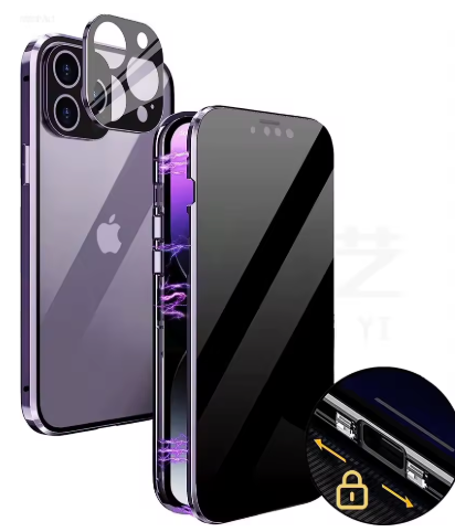 iPhone Privacy Case