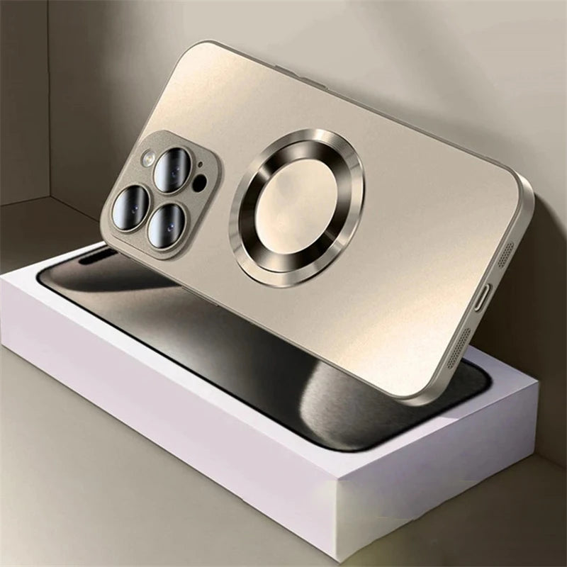 iPhone Magsafe Case