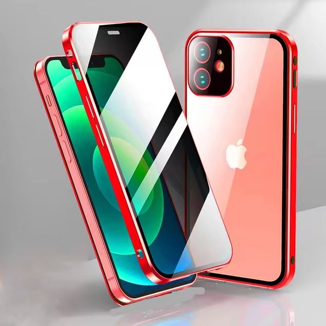 iPhone Privacy Case