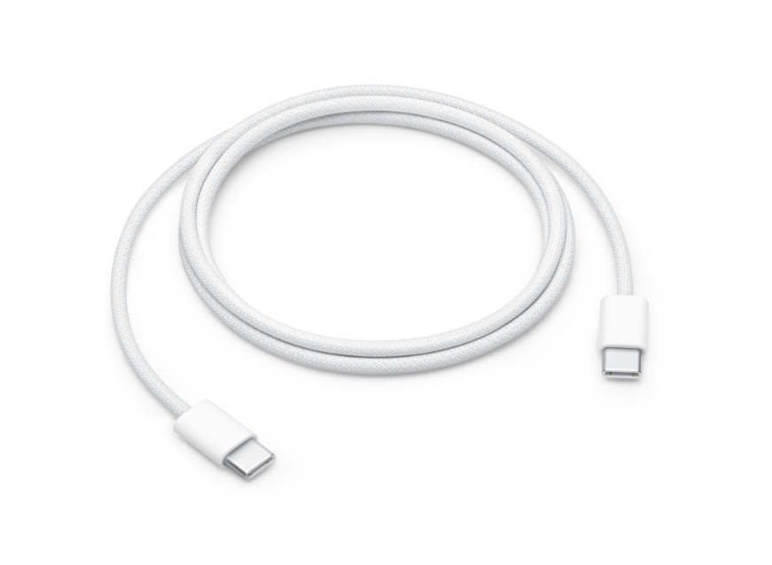240W USB-C Charge Cable - Faintworks